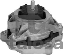 Talosa 61-25621 - Support moteur droxauto.com