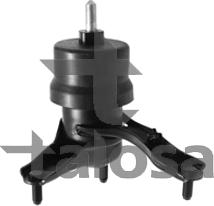 Talosa 61-25671 - Support moteur droxauto.com