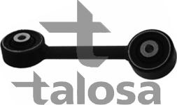 Talosa 61-20834 - Support moteur droxauto.com