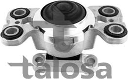 Talosa 61-21239 - Support moteur droxauto.com