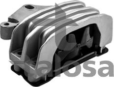 Talosa 61-28035 - Support moteur droxauto.com
