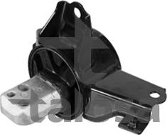 Talosa 61-28023 - Support moteur droxauto.com