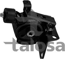 Talosa 61-22033 - Support moteur droxauto.com