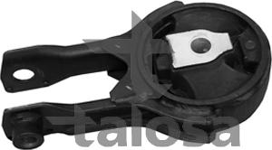 Talosa 61-27992 - Support moteur droxauto.com