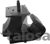 Talosa 61-27989 - Support moteur droxauto.com