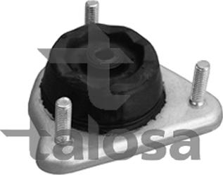 Talosa 63-09486 - Coupelle de suspension droxauto.com