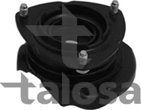 Talosa 63-09556 - Coupelle de suspension droxauto.com