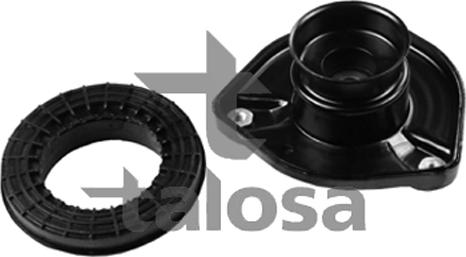 Talosa 63-09551 - Coupelle de suspension droxauto.com