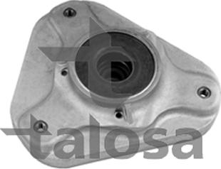 Talosa 63-09552 - Coupelle de suspension droxauto.com