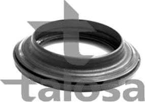 Talosa 63-04955 - Roulement, coupelle de suspension droxauto.com