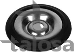 Talosa 63-04909 - Coupelle de suspension droxauto.com