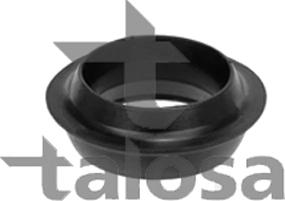 Talosa 63-04916 - Roulement, coupelle de suspension droxauto.com