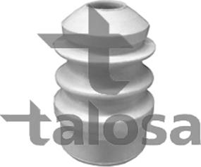 Talosa 63-04979 - Butée élastique, suspension droxauto.com