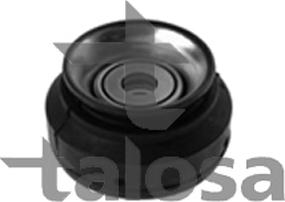 Talosa 63-04786 - Coupelle de suspension droxauto.com