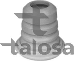 Talosa 63-05498 - Butée élastique, suspension droxauto.com
