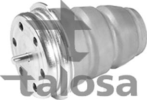 Talosa 63-06197 - Butée élastique, suspension droxauto.com
