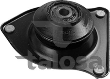 Talosa 63-06249 - Coupelle de suspension droxauto.com