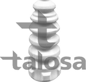 Talosa 63-06251 - Butée élastique, suspension droxauto.com