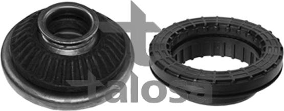 Talosa 63-06252 - Coupelle de suspension droxauto.com