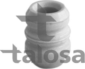 Talosa 63-06219 - Coupelle de suspension droxauto.com
