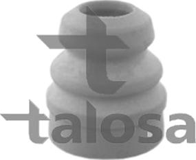 Talosa 63-06220 - Butée élastique, suspension droxauto.com
