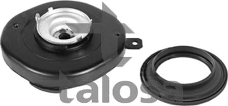 Talosa 63-01889 - Coupelle de suspension droxauto.com
