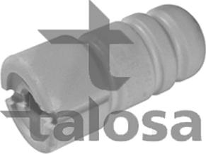Talosa 63-08075 - Coupelle de suspension droxauto.com