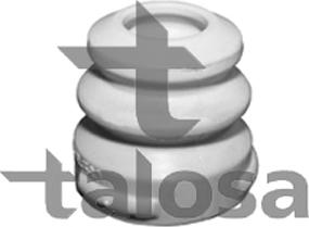 Talosa 63-08104 - Butée élastique, suspension droxauto.com