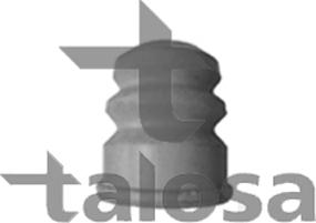 Talosa 63-02594 - Butée élastique, suspension droxauto.com