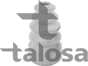 Patron PSE6333 - Butée élastique, suspension droxauto.com