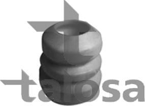 Talosa 63-02092 - Butée élastique, suspension droxauto.com