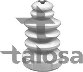 Talosa 63-02146 - Butée élastique, suspension droxauto.com