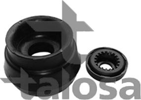 Talosa 63-02166 - Coupelle de suspension droxauto.com