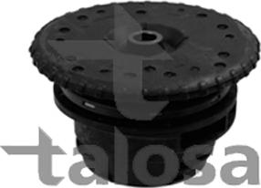 Talosa 63-02296 - Coupelle de suspension droxauto.com