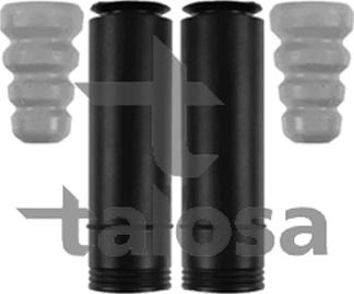 Talosa 63-14497 - Kit de protection contre la poussière, amortisseur droxauto.com