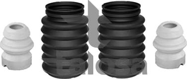 Talosa 63-14415 - Kit de protection contre la poussière, amortisseur droxauto.com