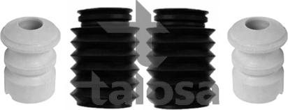 Talosa 63-14413 - Kit de protection contre la poussière, amortisseur droxauto.com