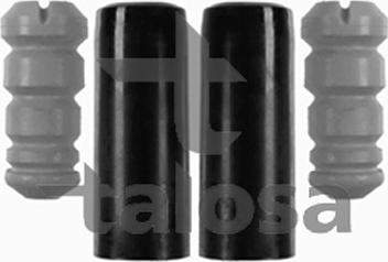 Talosa 63-14426 - Kit de protection contre la poussière, amortisseur droxauto.com