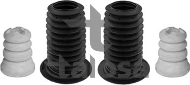 Talosa 63-14427 - Kit de protection contre la poussière, amortisseur droxauto.com