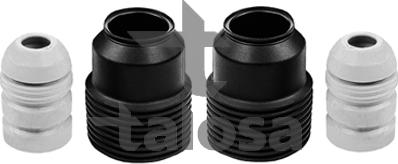 Talosa 63-14474 - Kit de protection contre la poussière, amortisseur droxauto.com