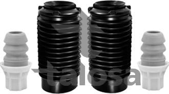 Talosa 63-14476 - Kit de protection contre la poussière, amortisseur droxauto.com