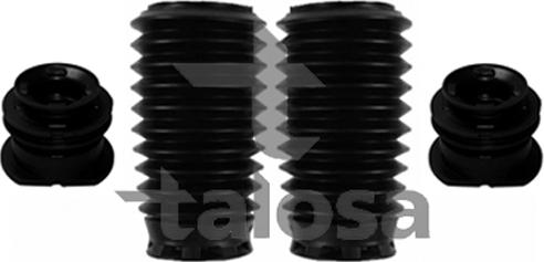 Talosa 63-14544 - Kit de protection contre la poussière, amortisseur droxauto.com