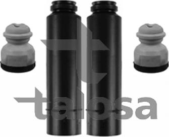 Talosa 63-14548 - Kit de protection contre la poussière, amortisseur droxauto.com