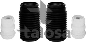 Talosa 63-14543 - Kit de protection contre la poussière, amortisseur droxauto.com