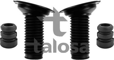 Talosa 63-14559 - Kit de protection contre la poussière, amortisseur droxauto.com