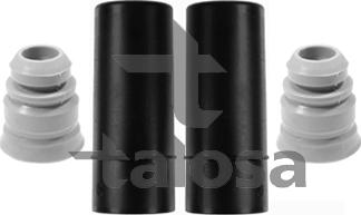 Talosa 63-14557 - Kit de protection contre la poussière, amortisseur droxauto.com