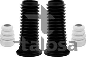 Talosa 63-14516 - Kit de protection contre la poussière, amortisseur droxauto.com
