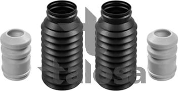 Talosa 63-14510 - Kit de protection contre la poussière, amortisseur droxauto.com