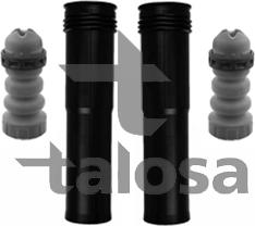 Talosa 63-14588 - Kit de protection contre la poussière, amortisseur droxauto.com
