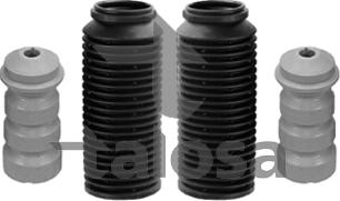 Talosa 63-14525 - Kit de protection contre la poussière, amortisseur droxauto.com